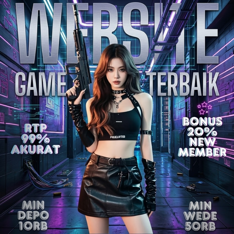 Win100 🔱 Situs Game Online Kece Tempat Favorit Anak Nongkrong Digital Masa Kini 🔱 Win100