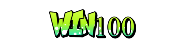 Win100 Logo